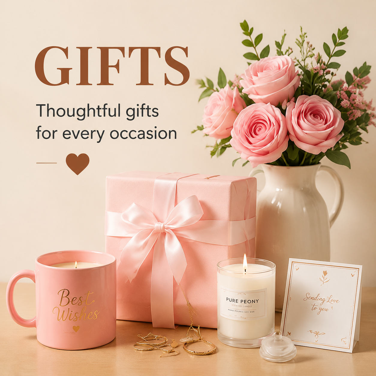 Gifts