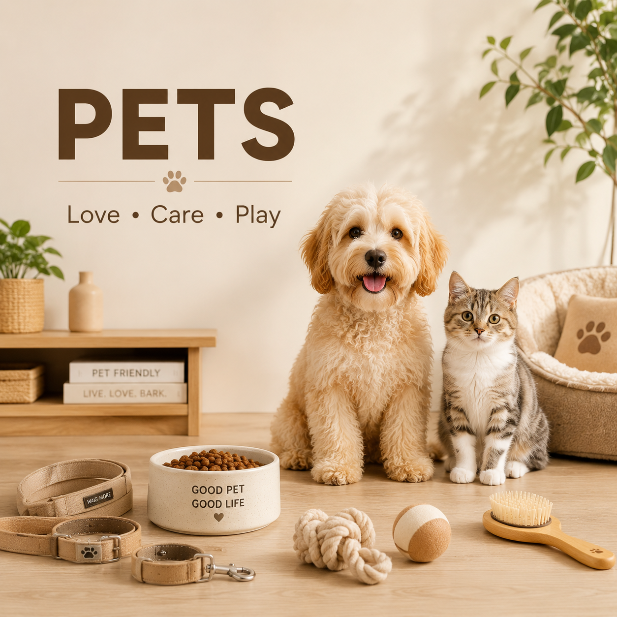Pets