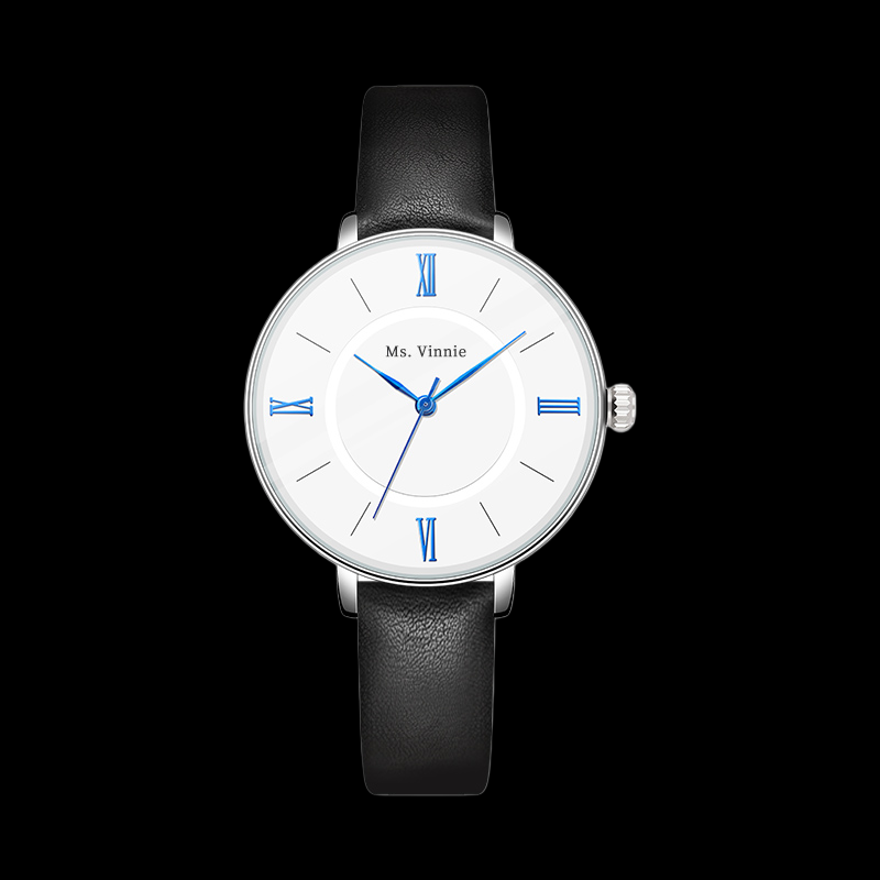 Ms.Vinnie Womens Watch