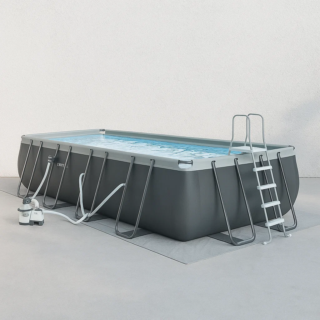 Garten,Frame-Pool-HOMAVENA