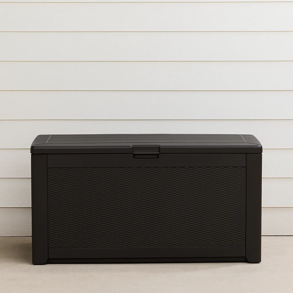 Garten,Outdoor-Aufbewahrungsbox-HOMAVENA