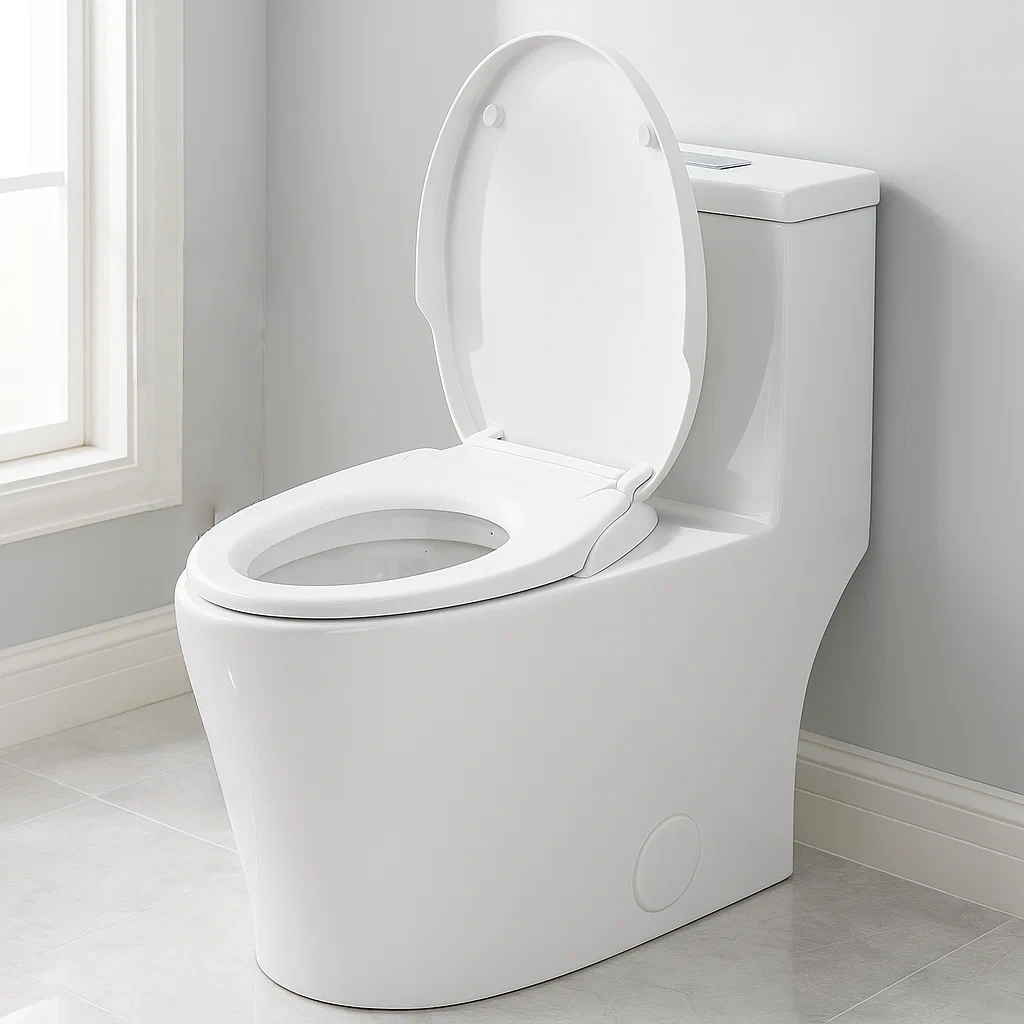 Badezimmermöbel,Toilette-HOMAVENA