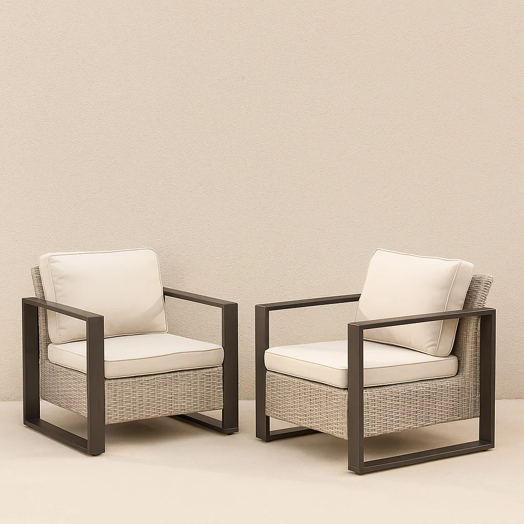 Garten,Relaxsessel-HOMAVENA