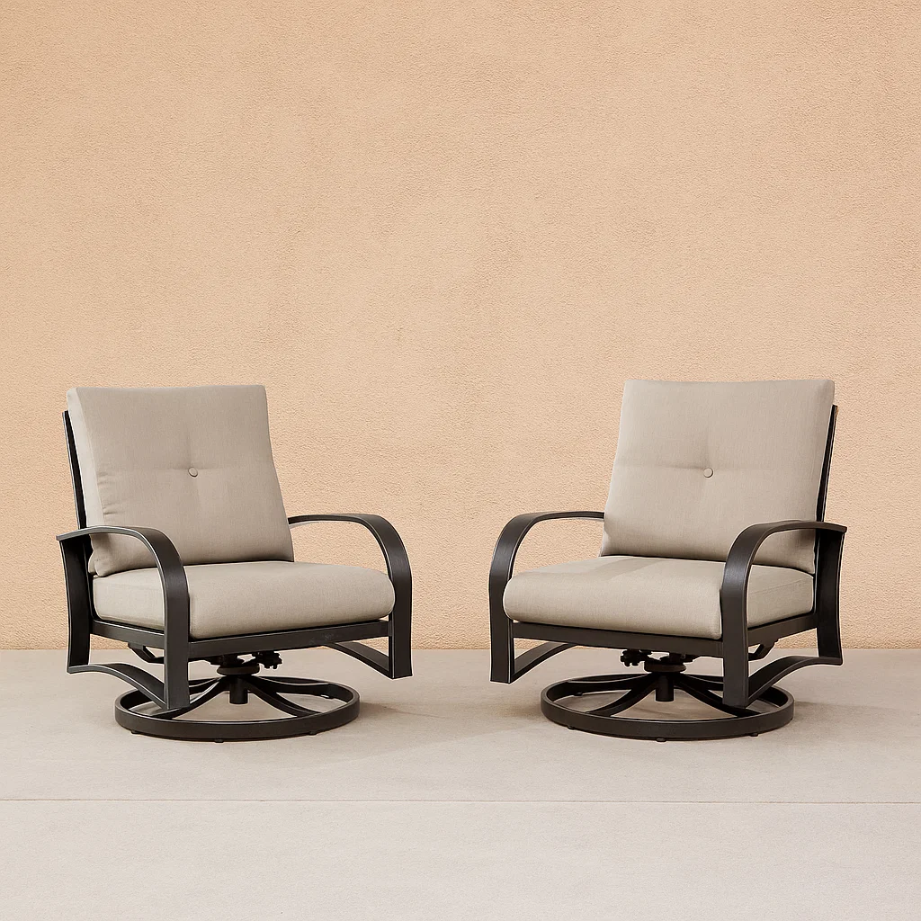 Garten,Relaxsessel-HOMAVENA