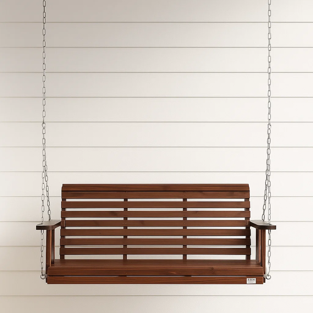 Garten,Verandaschaukel-HOMAVENA