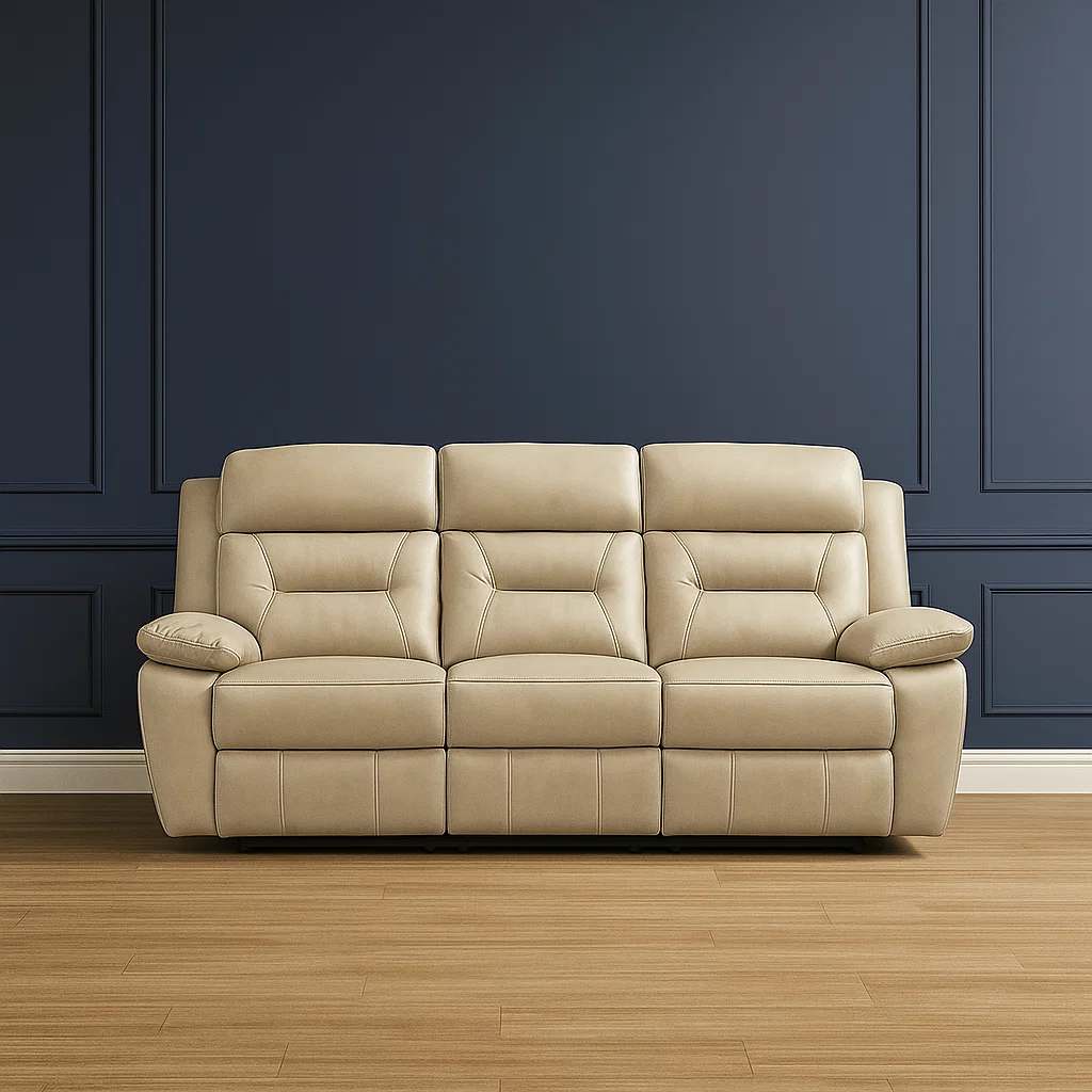 Wohnzimmermöbel,Sofa-HOMAVENA
