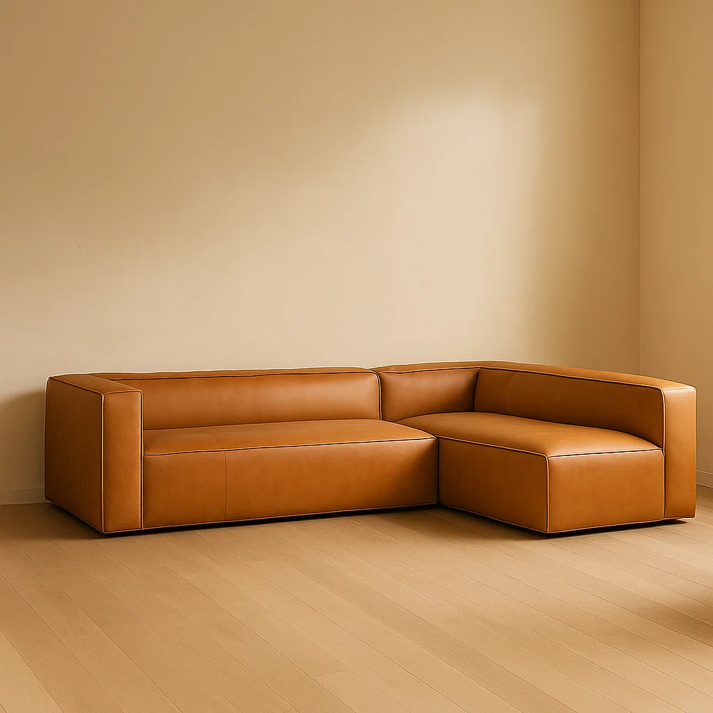 Wohnzimmermöbel,Sofa-HOMAVENA