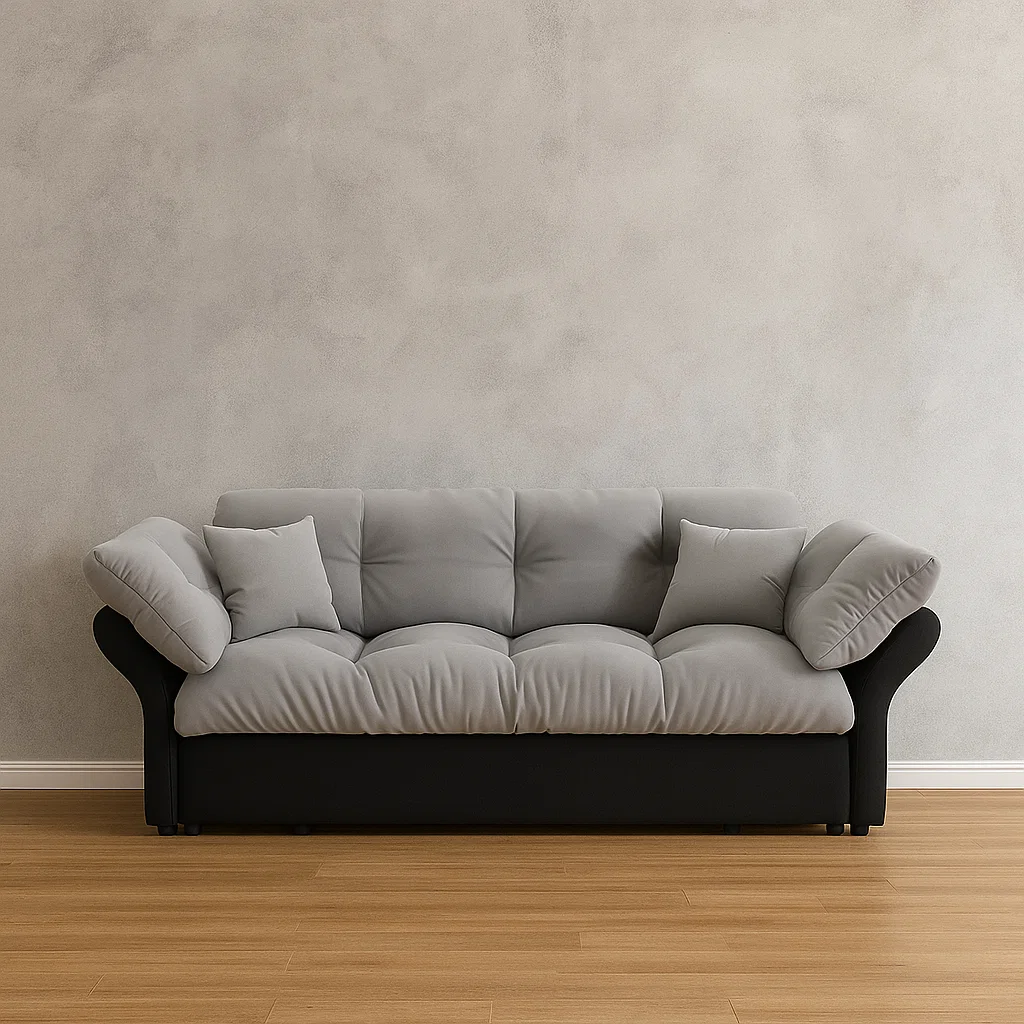 Wohnzimmermöbel,Sofa-HOMAVENA