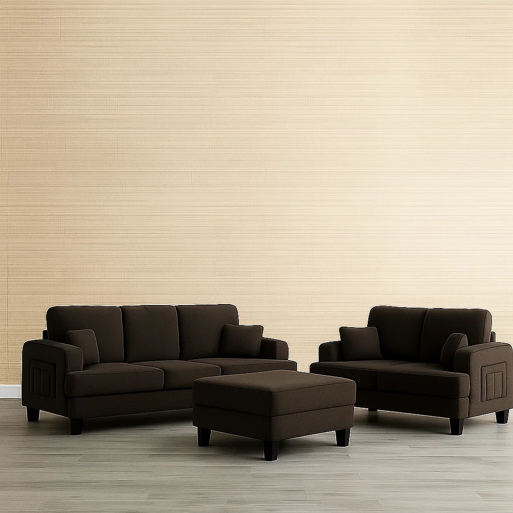 Wohnzimmermöbel,Sofa-HOMAVENA