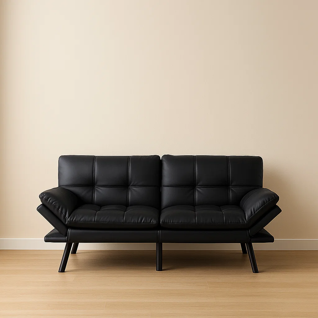 Wohnzimmermöbel,Sofa-HOMAVENA