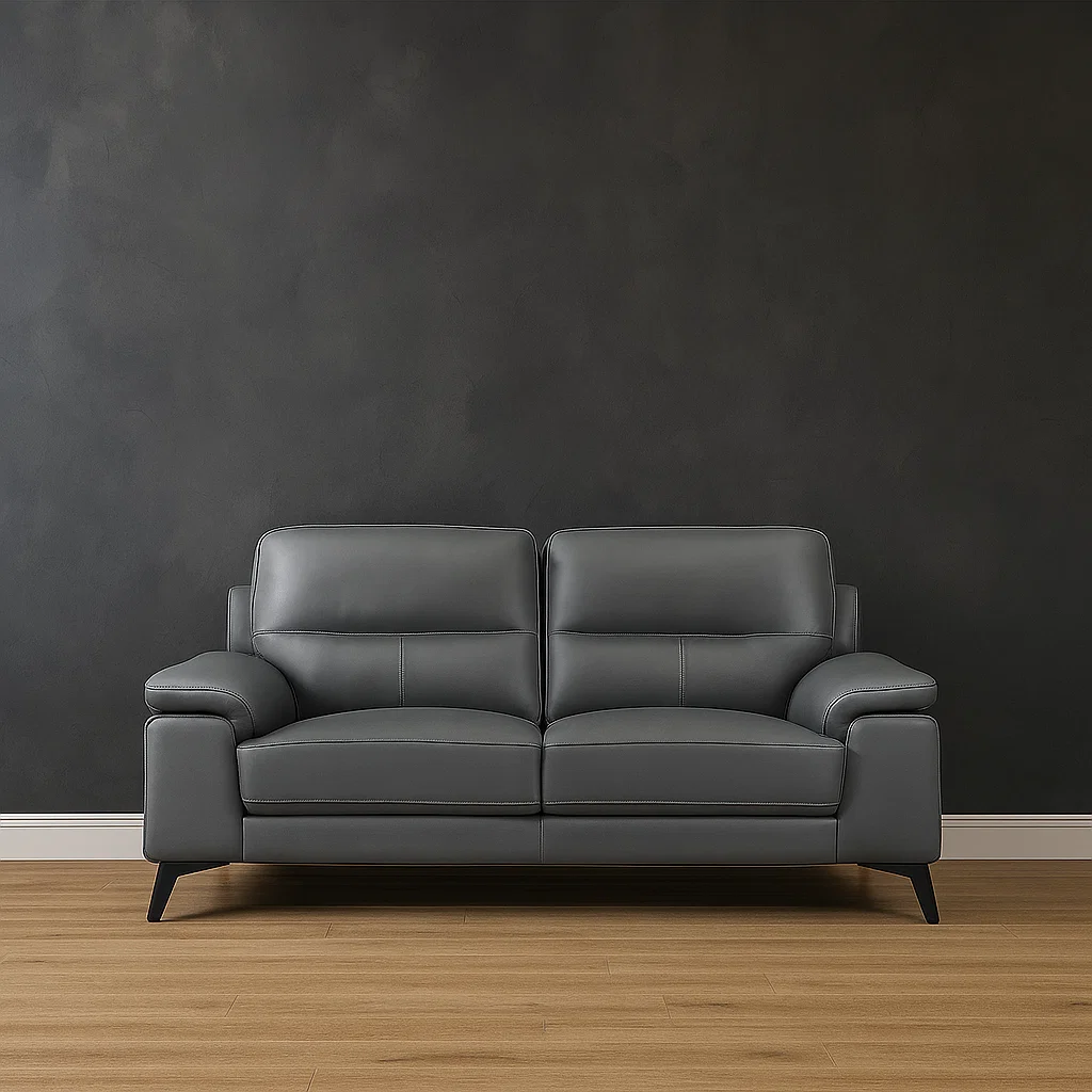 Wohnzimmermöbel,Sofa-HOMAVENA