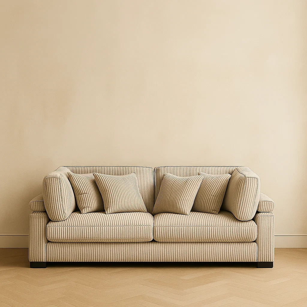 Wohnzimmermöbel,Sofa-HOMAVENA