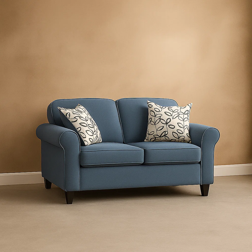 Wohnzimmermöbel,Sofa-HOMAVENA