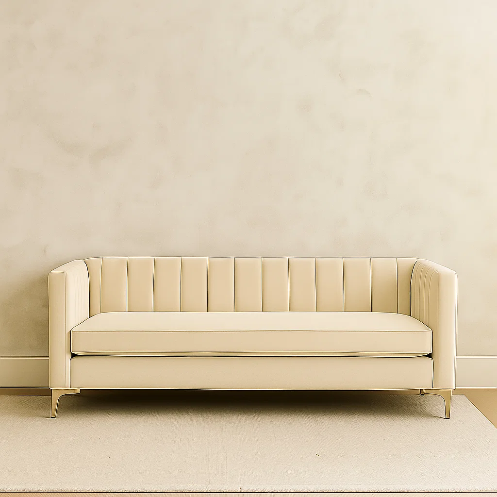 Wohnzimmermöbel,Sofa-HOMAVENA