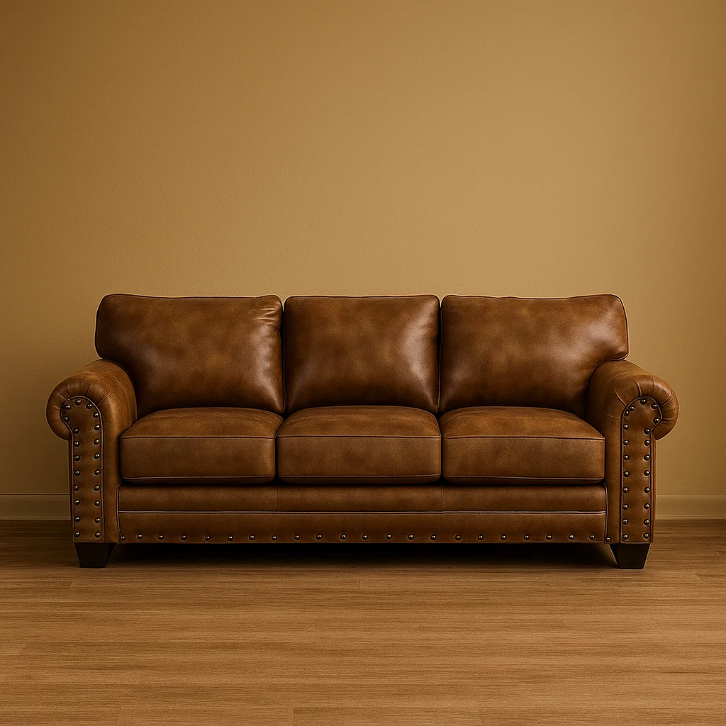 Wohnzimmermöbel,Sofa-HOMAVENA
