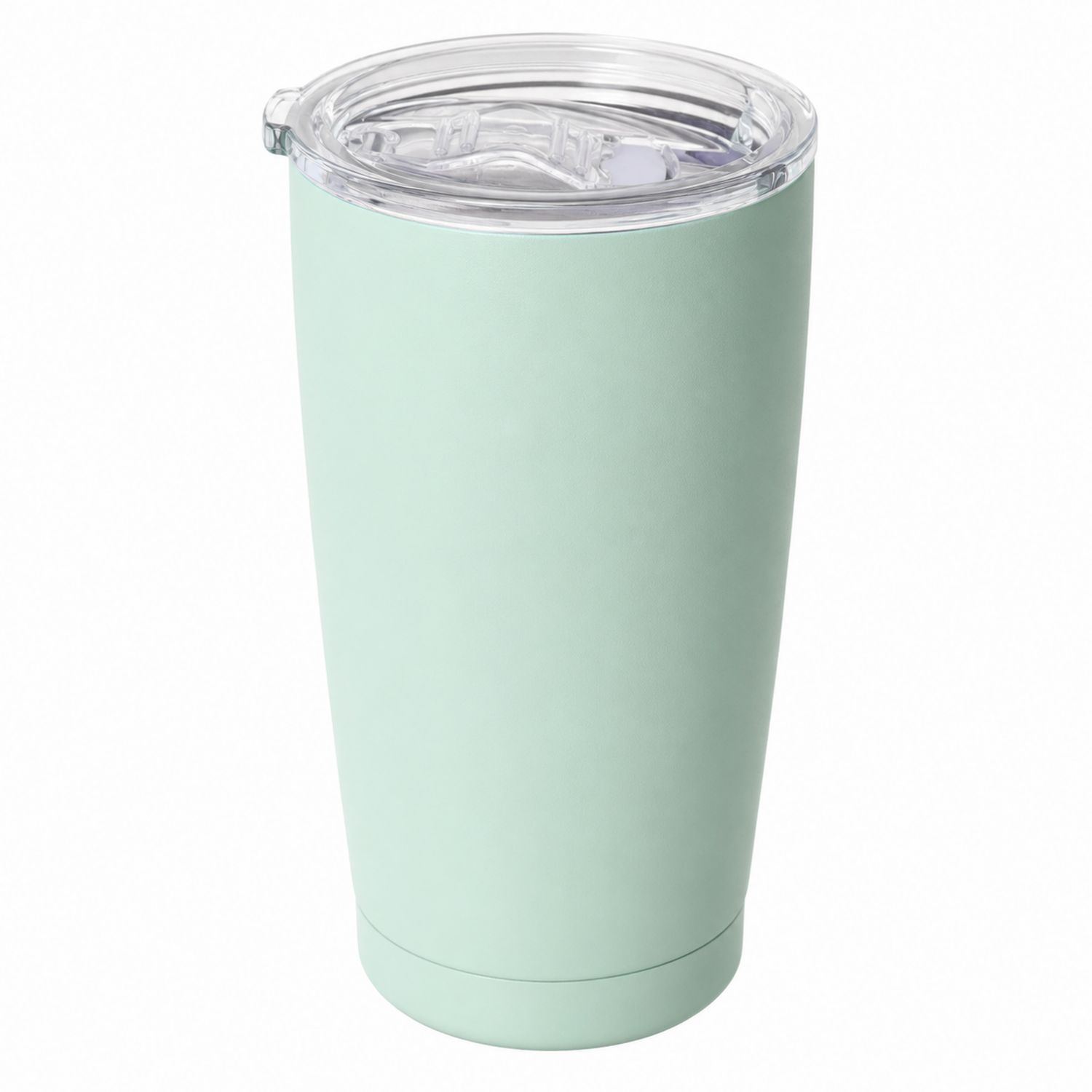 Thermobecher doppelwandig 350 ml Mint