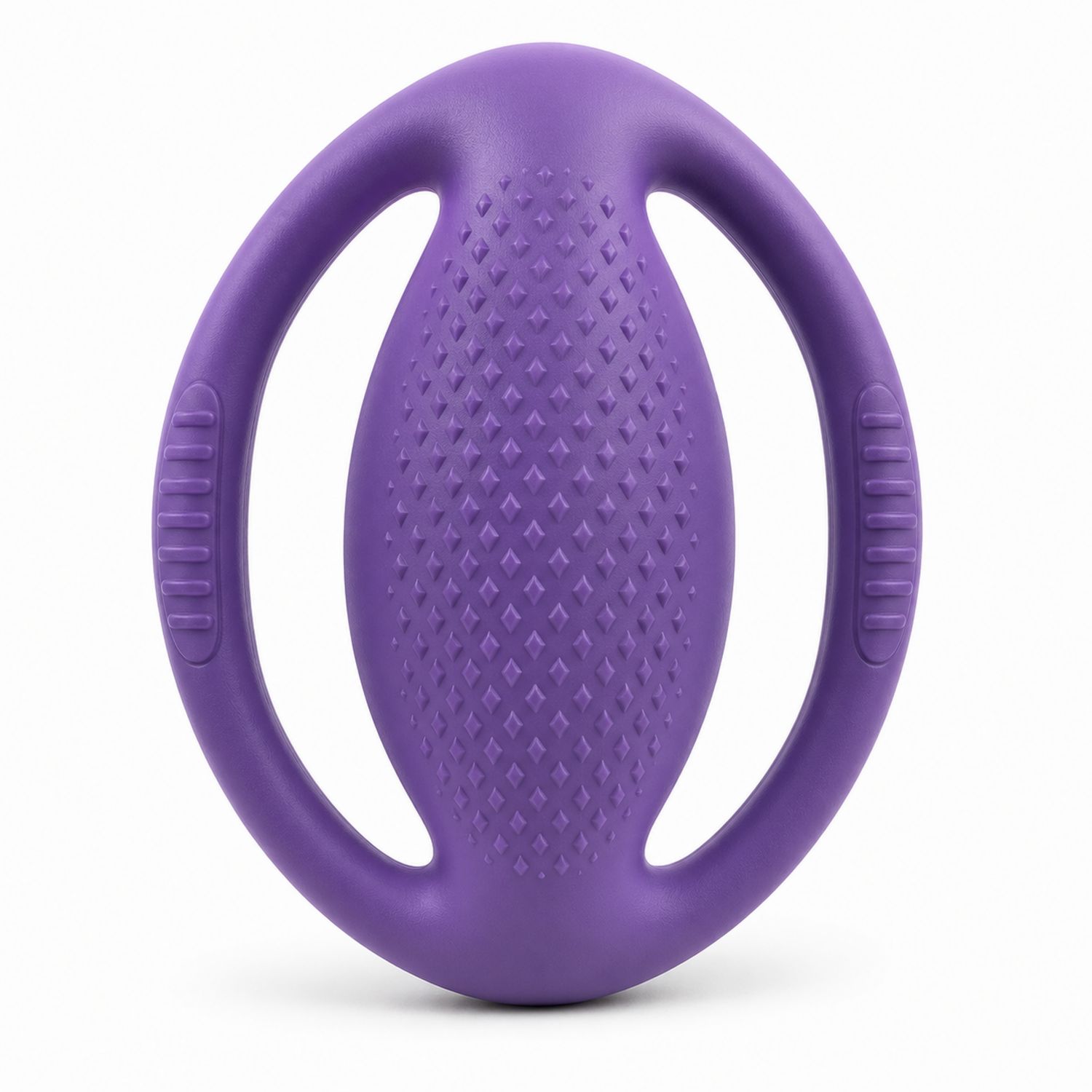 Trainer per Mani e Avambraccio Resistenza Ergonomica Viola