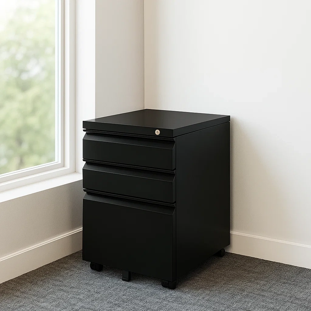 Büromöbel,Aktenschrank-decorelude