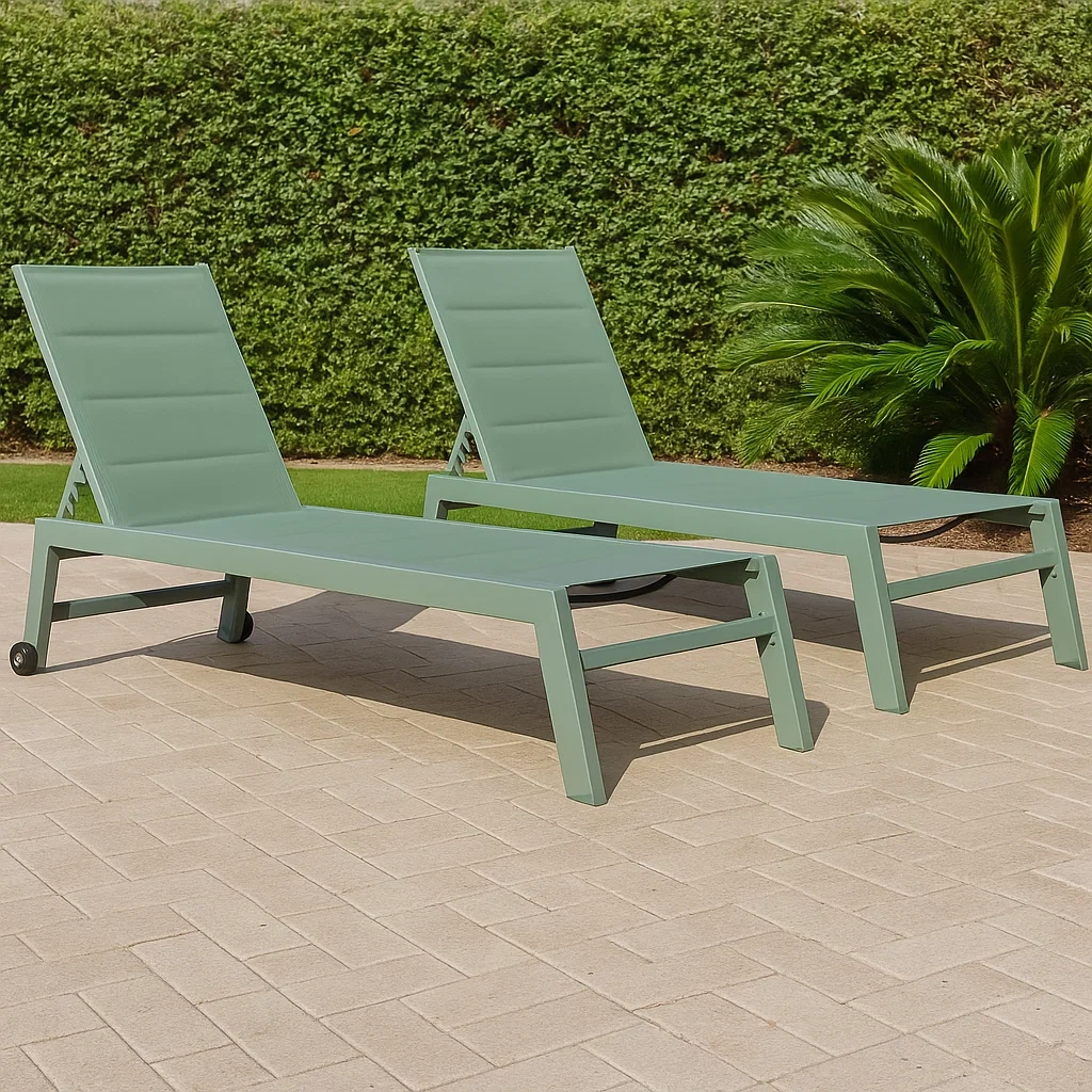Outdoor-Möbel,Sonnenliege-decorelude
