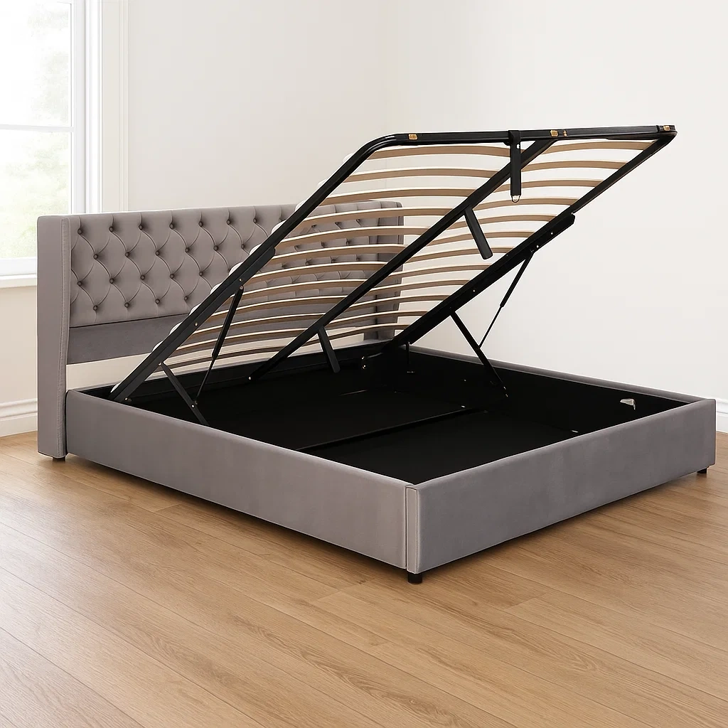 Schlafzimmermöbel,Bett-decorelude
