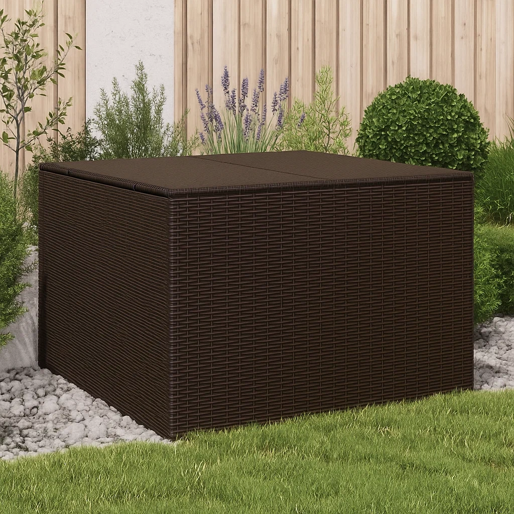 Outdoor-Möbel,Aufbewahrungsbox-decorelude