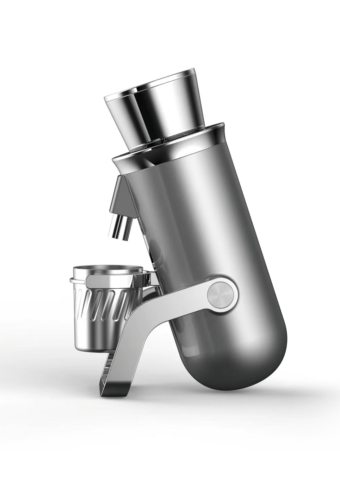  Q5 bean grinder