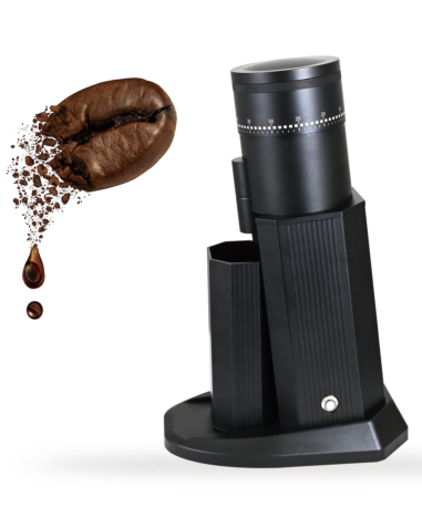  Q8 bean grinder