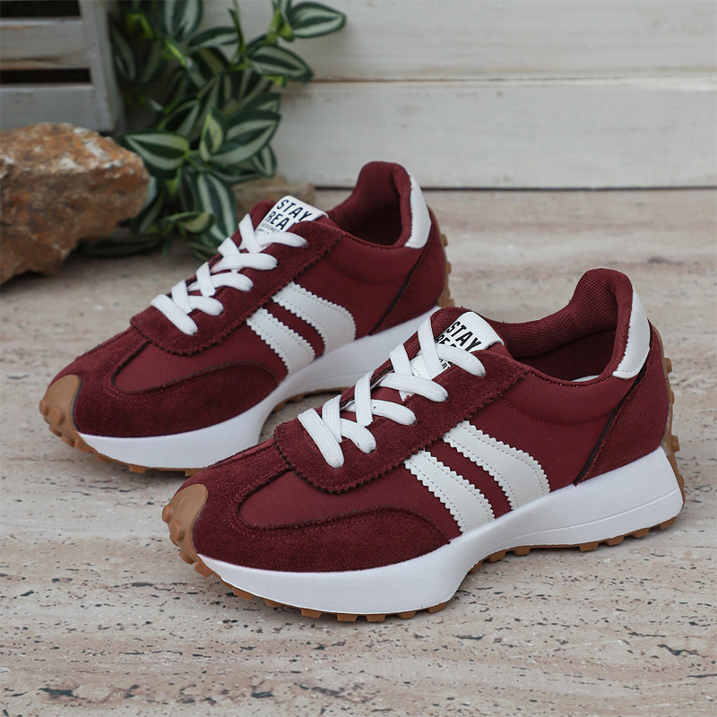 🎁2026 Nieuw binnen 70% KORTING💥Casual antislip chunky sneakers voor dames