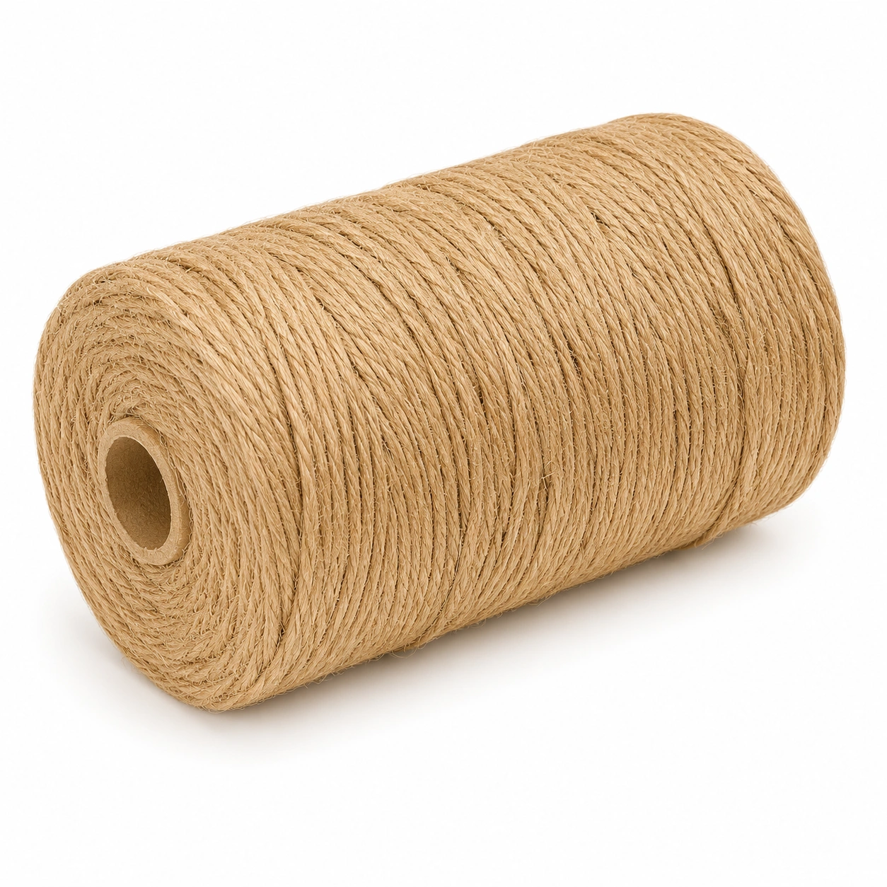 Natur Jutegarn Rolle-scandorahome