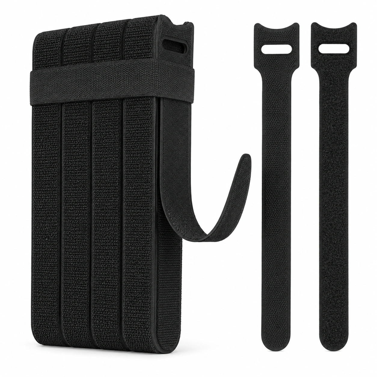 Kabelhalter Klett Organizer-scandorahome