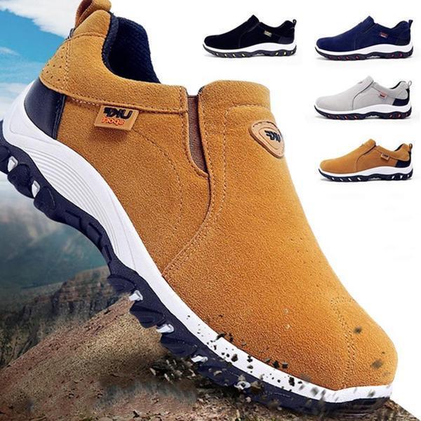 kaegreel trekking hiking shoes 136316 yellow