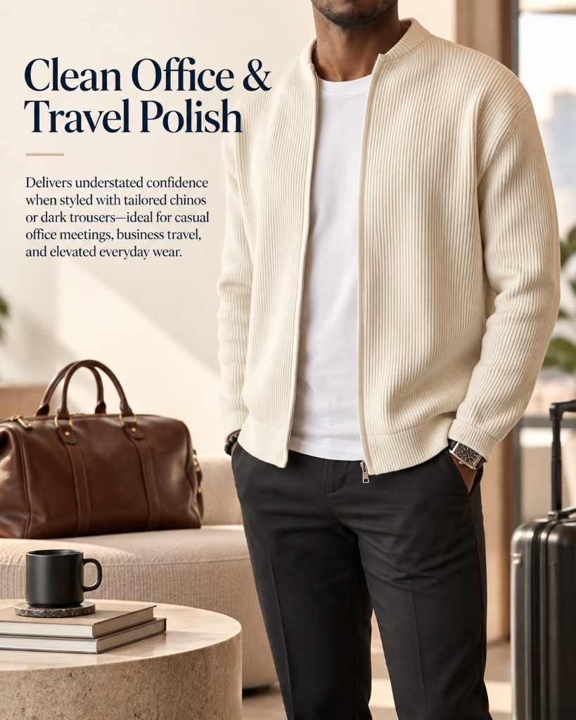 Clean Office & Travel Polish
