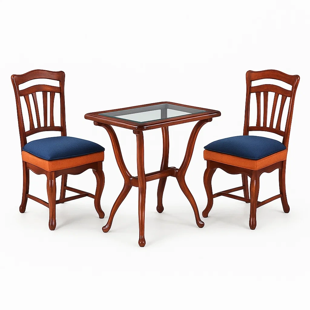 Möbelset,Bistrot-Set-Nestelaroa
