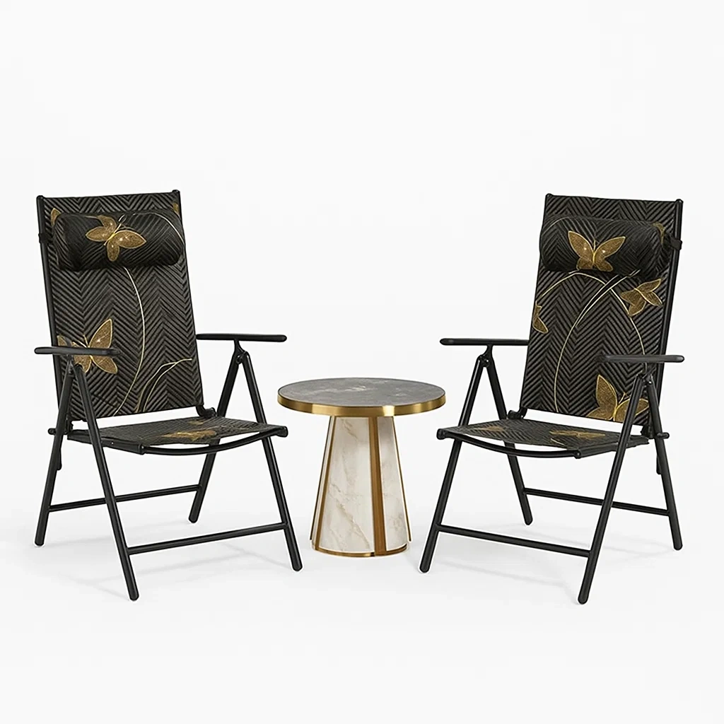 Möbelset,Bistrot-Set-Nestelaroa