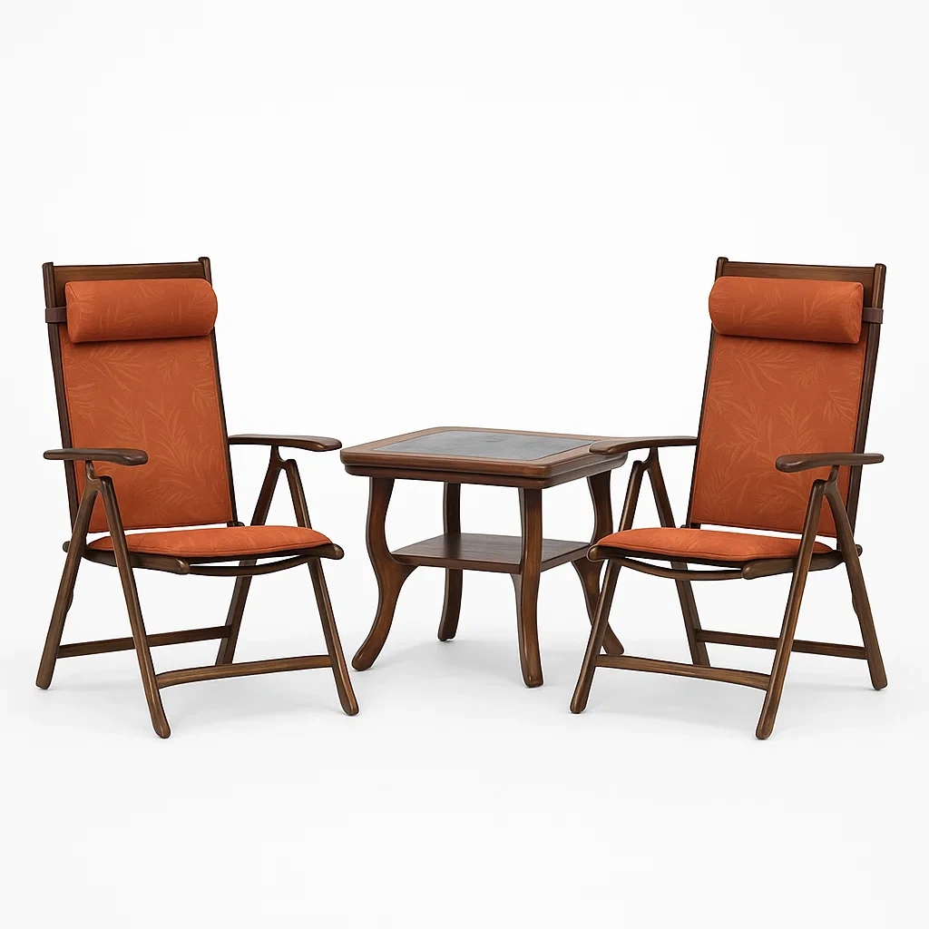 Möbelset,Bistrot-Set-Nestelaroa