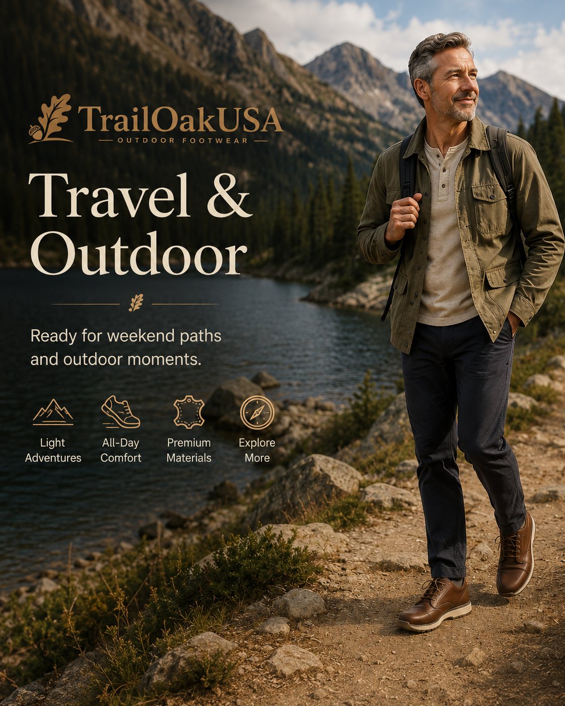 Travel & Outdoor
