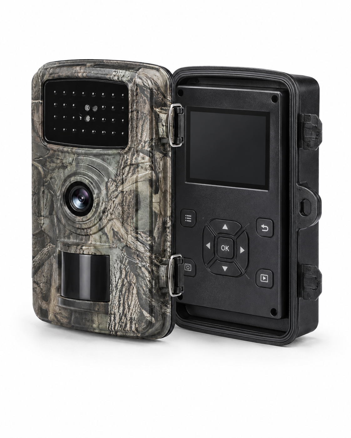 1080P Infrared Hunting Trail Camera