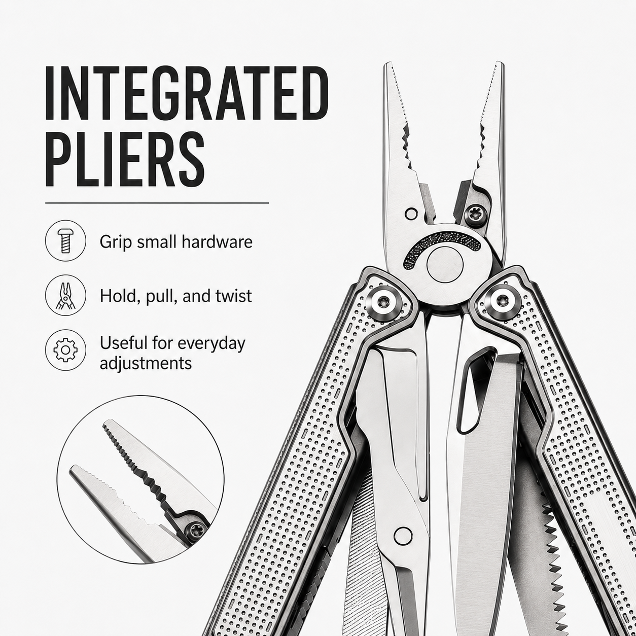 PA-92A Hunting Field Multitool