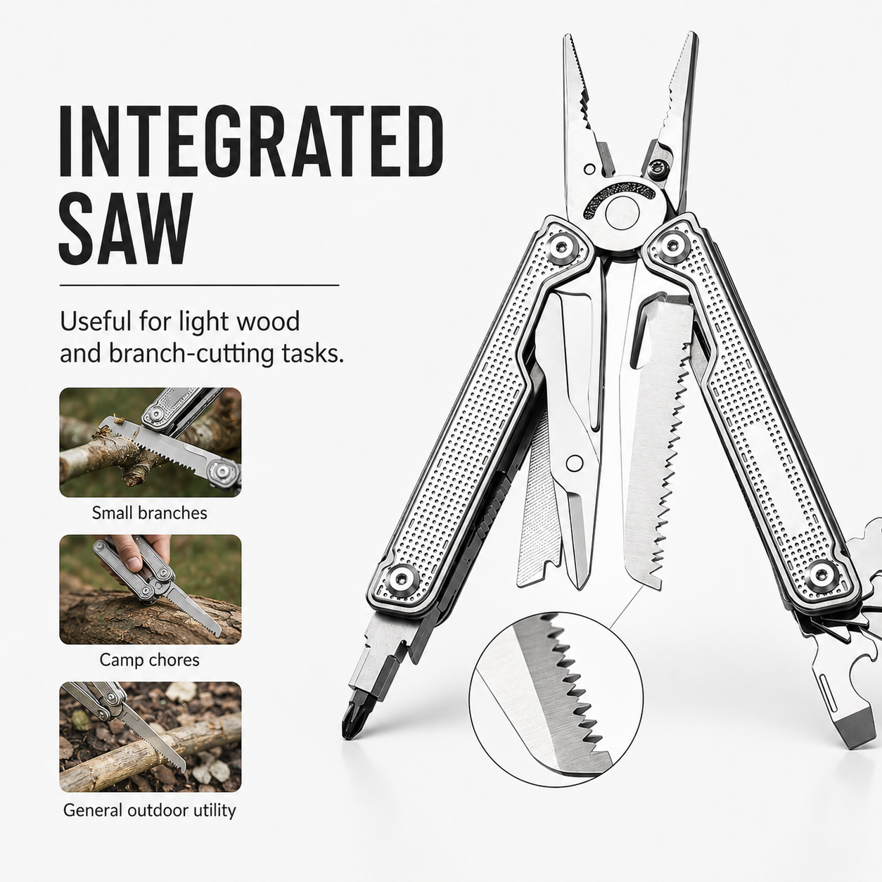 PA-92A Hunting Field Multitool