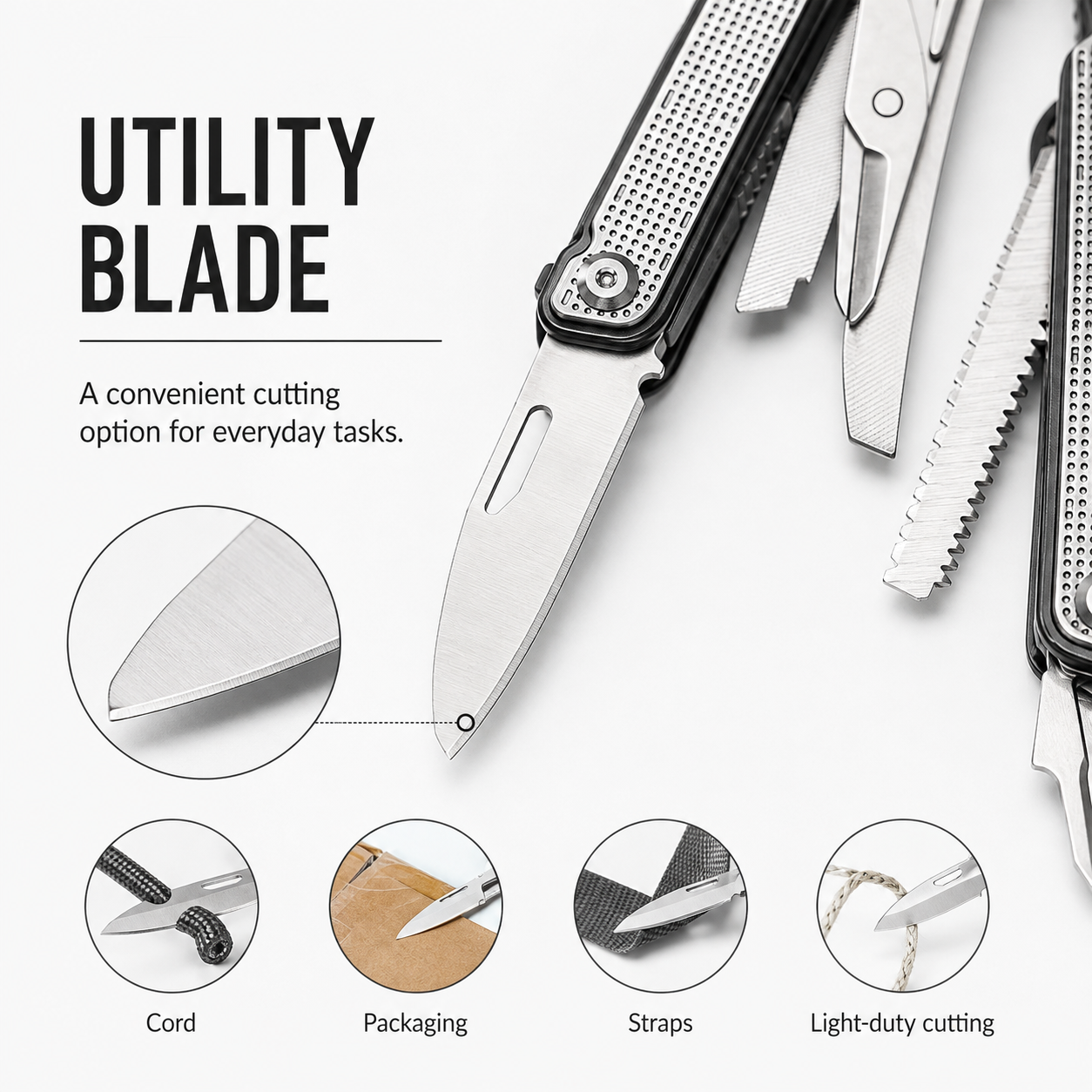 PA-92A Hunting Field Multitool