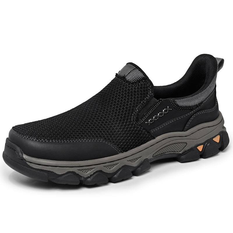 Ridgeborne AeroWeave Trail Slip-On