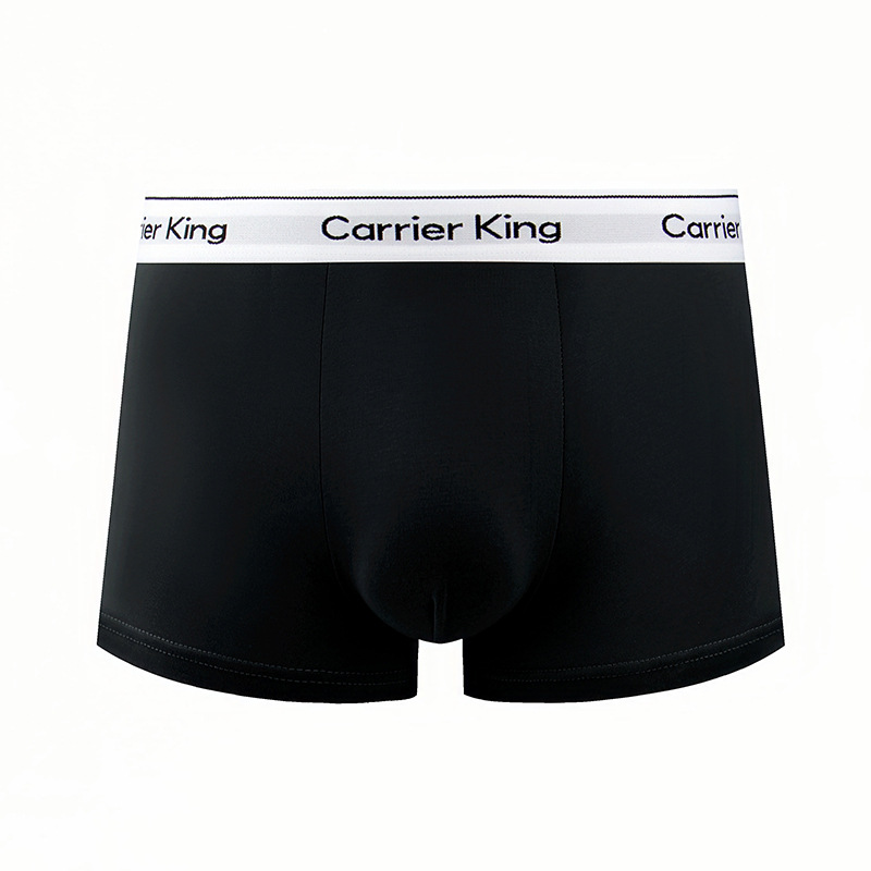 Carrier King Underwear Set - four pieces