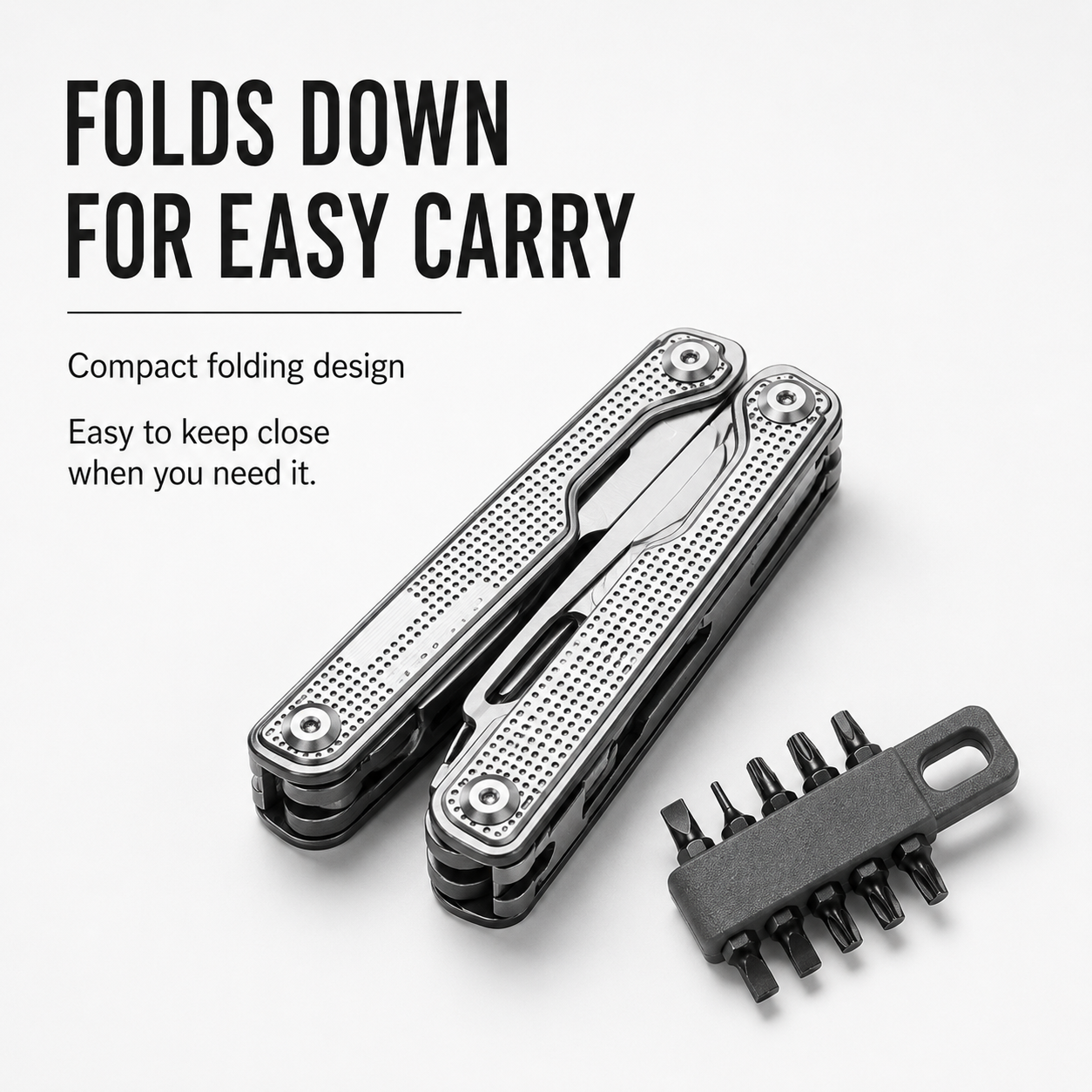 PA-92A Hunting Field Multitool