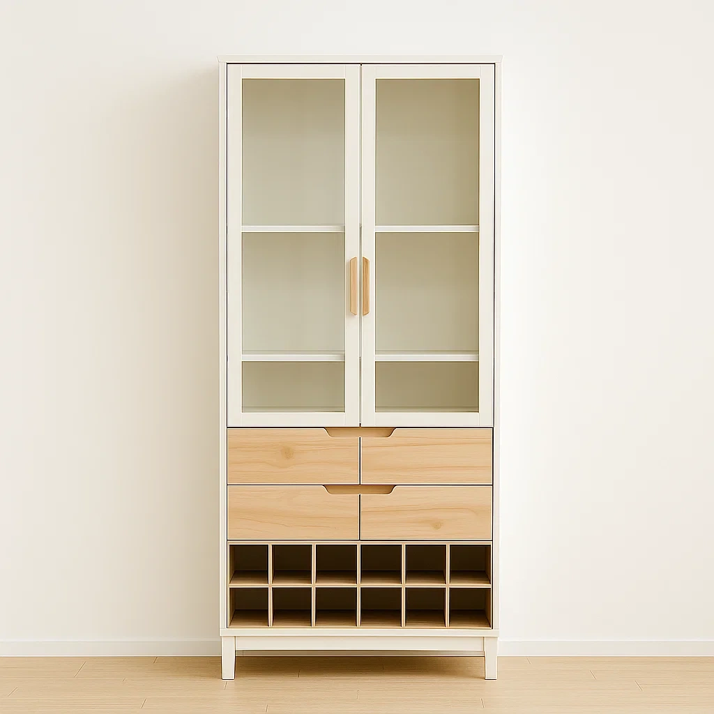 Esszimmermöbel,Weinschrank-decoraluno