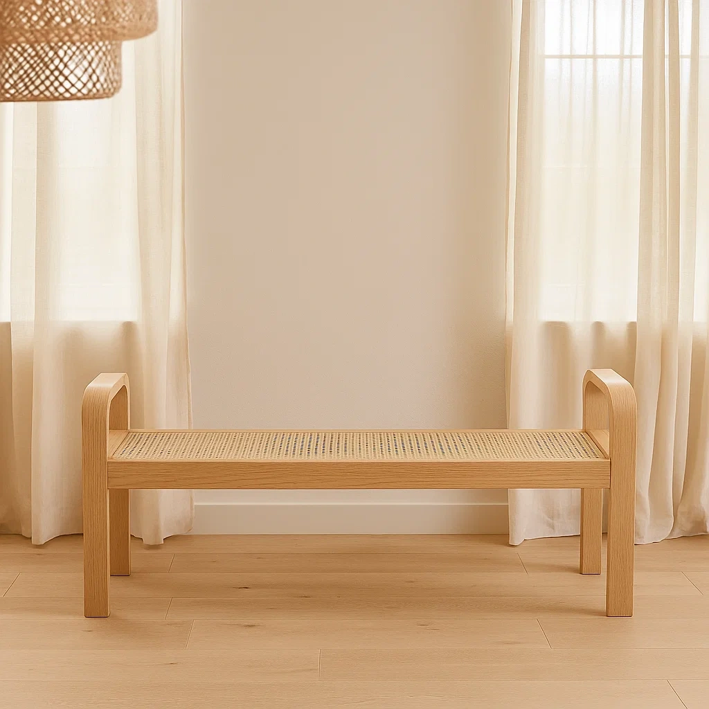 Flurmöbel,Schuhbank-decoraluno
