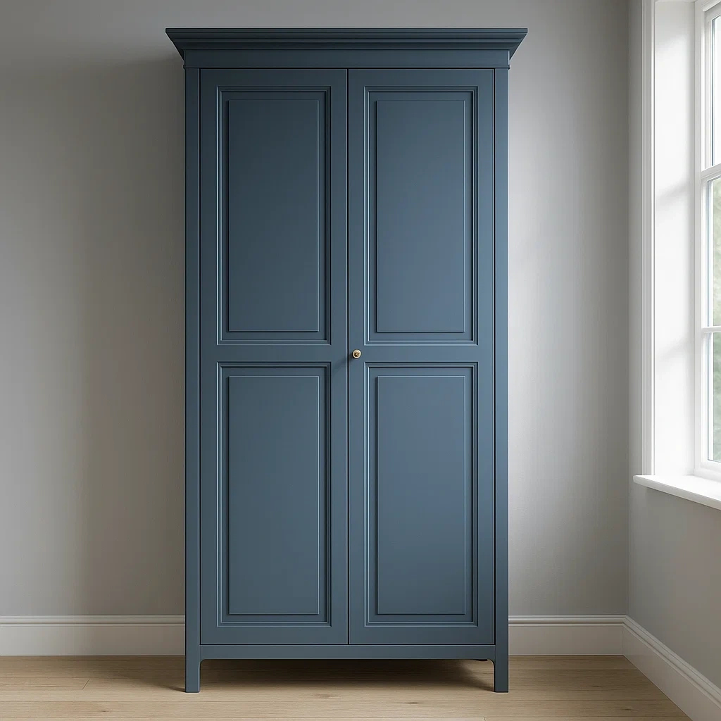 Schlafzimmermöbel,Kleiderschrank-decoraluno