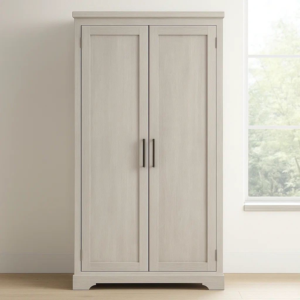 Schlafzimmermöbel,Kleiderschrank-decoraluno