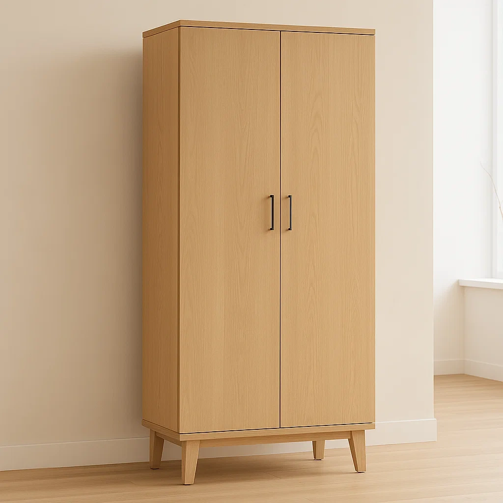 Schlafzimmermöbel,Kleiderschrank-decoraluno