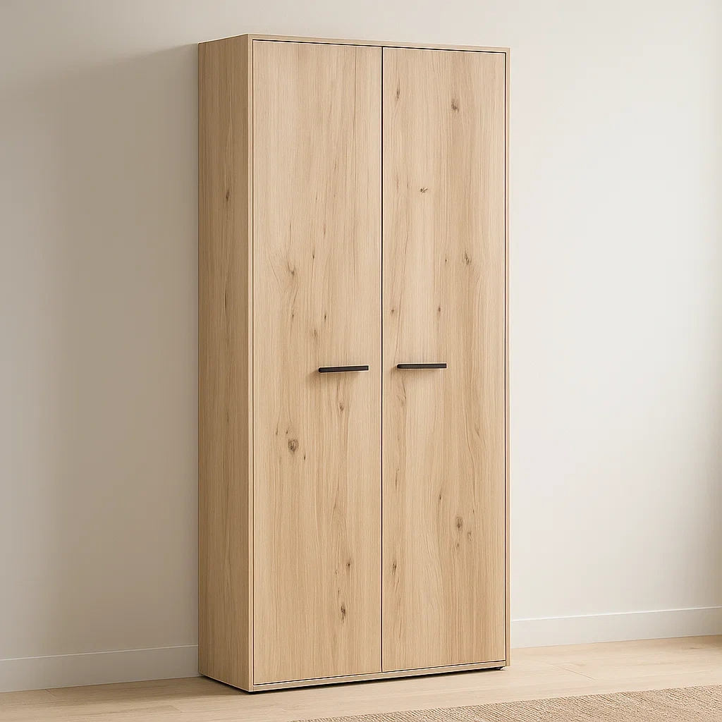 Schlafzimmermöbel,Kleiderschrank-decoraluno