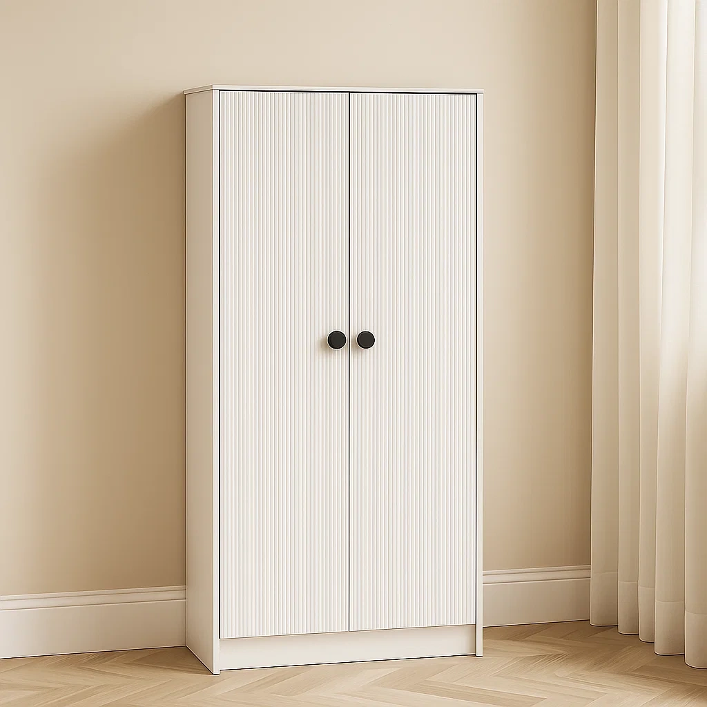 Schlafzimmermöbel,Kleiderschrank-decoraluno